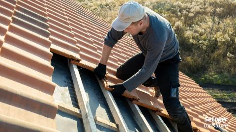 Quel revêtement choisir pour votre toiture ?