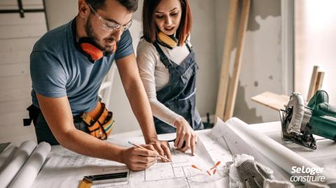 5 conseils pour réduire le coût de construction de votre maison