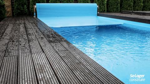 Quelles installations de sécurité prévoir pour une piscine ?