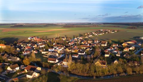 Quand l’agriculture pénalise la construction des lotissements et des maisons individuelles !