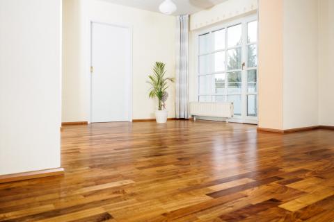 Massif, contrecollé, stratifié : quel parquet choisir ? - Elle