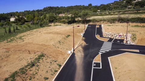 Vente d’un terrain en lotissement : la promesse unilatérale de vente