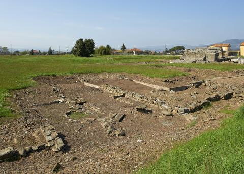 Que faire si votre terrain est situé dans une zone archéologique  ?
