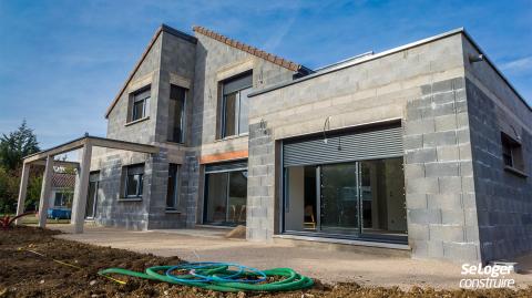 maison construire construction