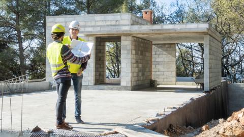 Quel est le rôle du maître d'œuvre sur un chantier ?