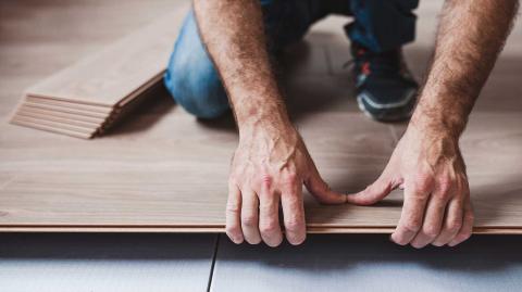 Choisir son parquet stratifié : Nos astuces