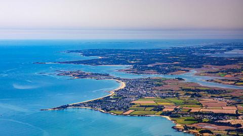 Construire en Bretagne