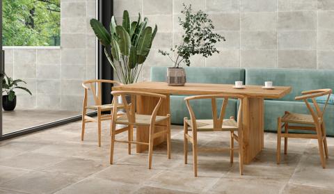 Carrelage sol chauffant