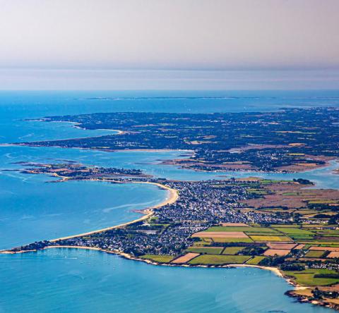 Construire en Bretagne