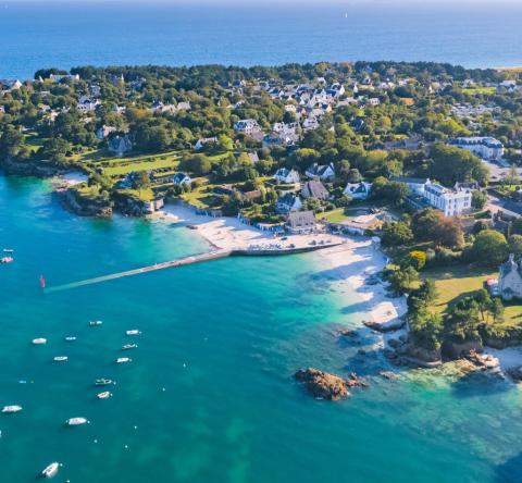 Construire résidence principale Bretagne
