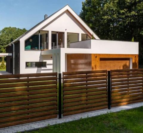 4 conseils pour bien choisir sa clôture