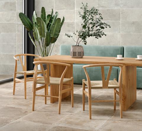 Carrelage sol chauffant
