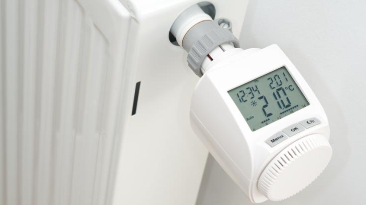 5 conseils pour bien régler votre thermostat